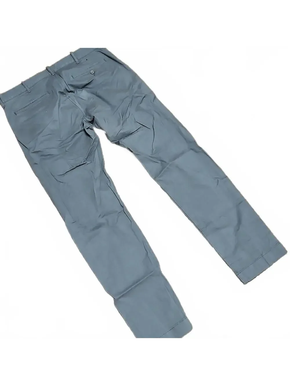 J. Crew | The Driggs Men's Khaki Chinos | 32x32